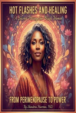 Cover Hot Flashes and Healing