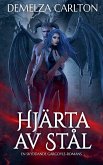 Hjärta av Stål
