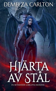 Cover Hjärta av Stål