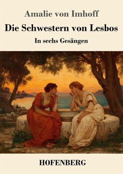 Cover Die Schwestern von Lesbos