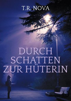Cover Durch Schatten zur Hüterin