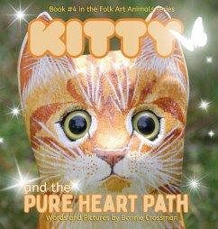 Cover Kitty and the Pure Heart Path