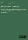 Un'avventura di Scaramuccia