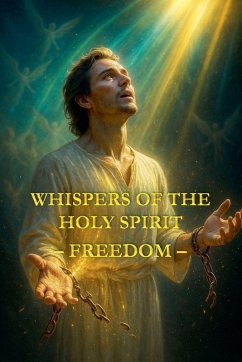 Cover Whispers of the Holy Spirit - Freedom