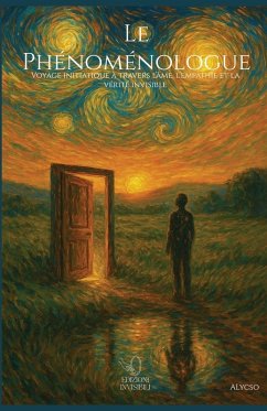 Cover Le Phénoménologue