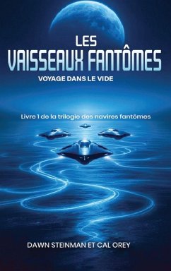 Cover LES NAVIRES FANTÔMES