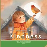 Three Short Stories About Kindness Three Short Stories About Kindness