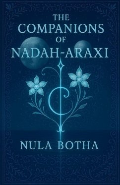 Cover The Companions of Nadah-Araxi
