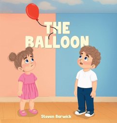 Cover The Balloon