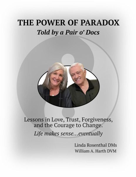 The Power of Paradox Told by a Pair o' Docs (eBook, ePUB)