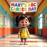 Mary's ABC Career Day (eBook, ePUB) Mary's ABC Career Day (eBook, ePUB)