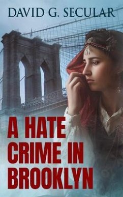 Cover A Hate Crime in Brooklyn (eBook, ePUB)