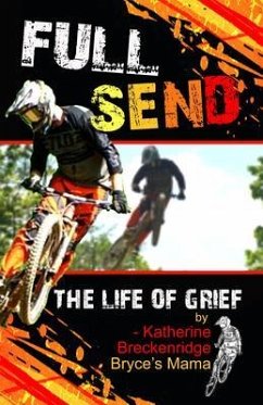 Full Send (eBook, ePUB) - Breckenridge, Katherine
