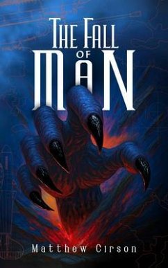 Cover The Fall of Man (eBook, ePUB)