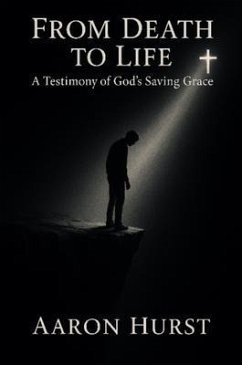 Cover From Death To Life (eBook, ePUB)