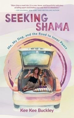 Cover Seeking Shama (eBook, ePUB)