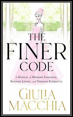 The Finer Code (eBook, ePUB)