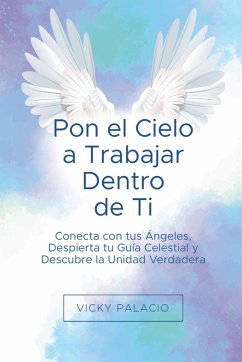 Cover Pon el Cielo a Trabajar Dentro de Ti