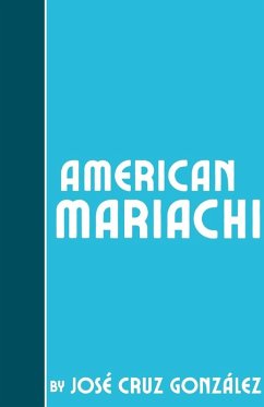 Cover American Mariachi