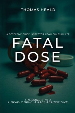 Fatal Dose - Heald, Thomas