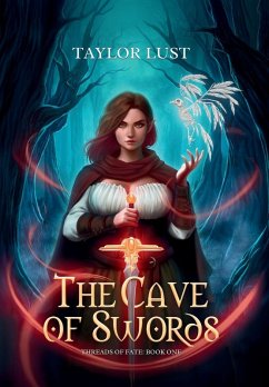 Cover The Cave of Swords