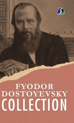 Cover Fyodor Dostoyevsky Classic Collection