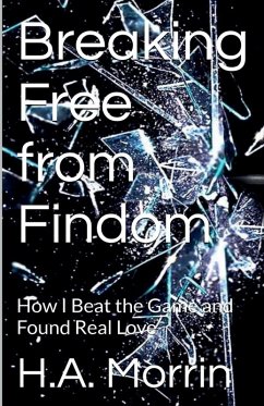 Cover Breaking Free from Findom