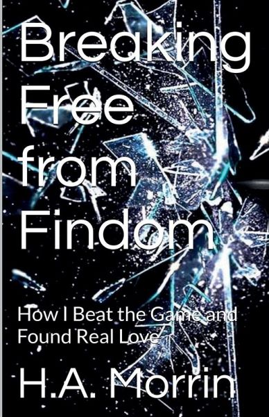 Breaking Free from Findom Breaking Free from Findom