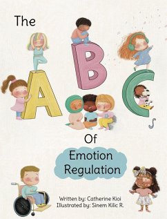 Cover The ABCs of Emotion Regulation