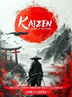 KAIZEN - Cooper, James