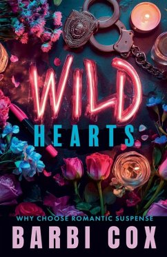 Wild Hearts - Cox, Barbi