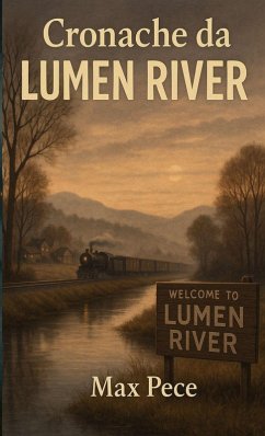 Cronache da Lumen River - Pece, Max