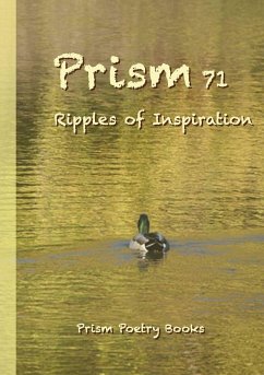 Cover Prism 71 - Ripples of Inspiration