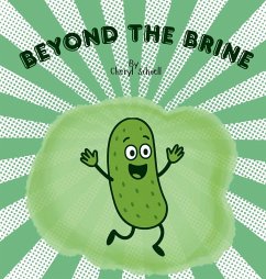 Beyond the Brine - Schoell, Cheryl