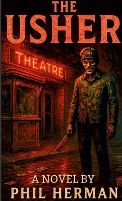 The Usher - Herman, Phil