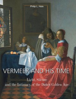 Cover Vermeer And His Time