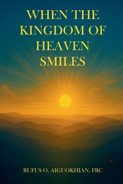 Cover When The Kingdom of heaven Smiles