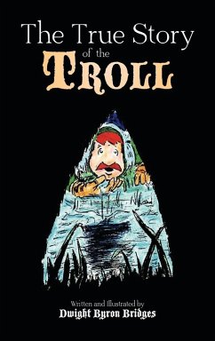 Cover The True Story of the Troll