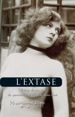 Cover L'Extase