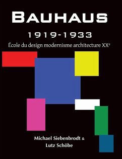 Cover Bauhaus