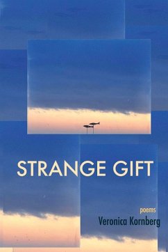 Cover Strange Gift