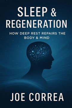 Cover Sleep & Regeneration