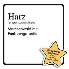 Cover Harz