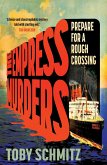 The Empress Murders
