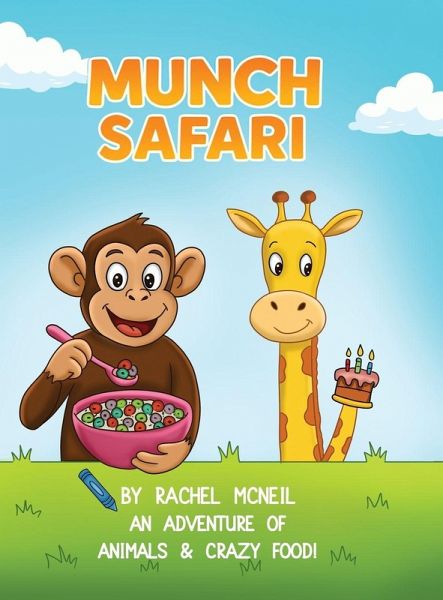 Munch Safari