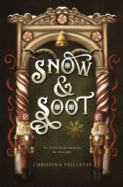 Snow & Soot - Veillette, Christina