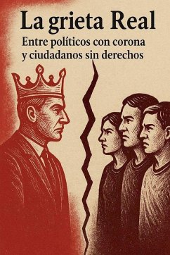 Cover La Grieta Real