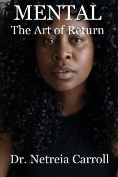 Cover MENTAL The Art of Return