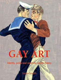 Cover Gay Art
