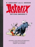 Asterix Edition Omnibus V